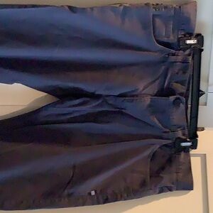 Men's Navy Blue Pants